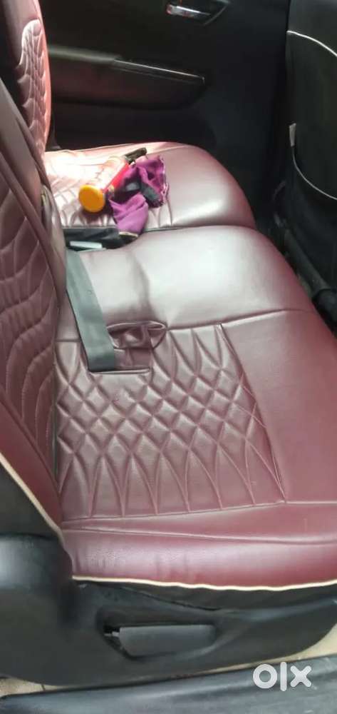 Maruti Suzuki Ertiga 2017 Diesel