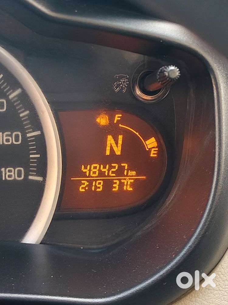 Maruti Suzuki Celerio 2014-2017 Vxi At, 2015, Petrol