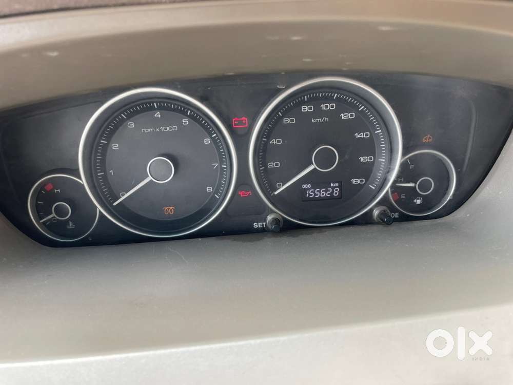 Tata Manza Diesel 2010