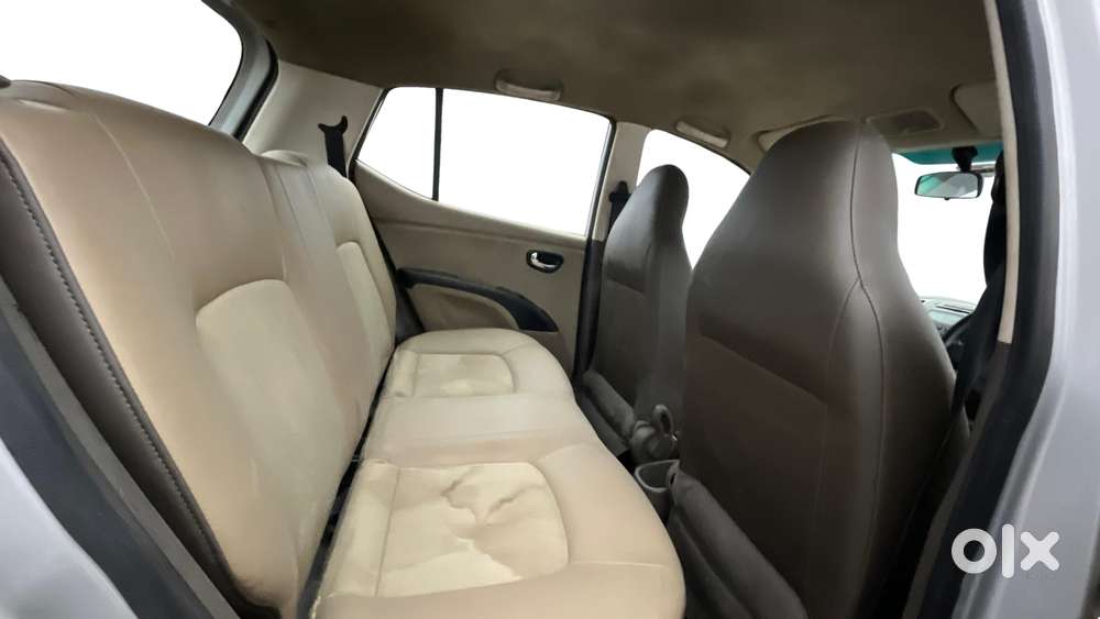 Hyundai I10 Sportz 1.1l, 2016, Petrol
