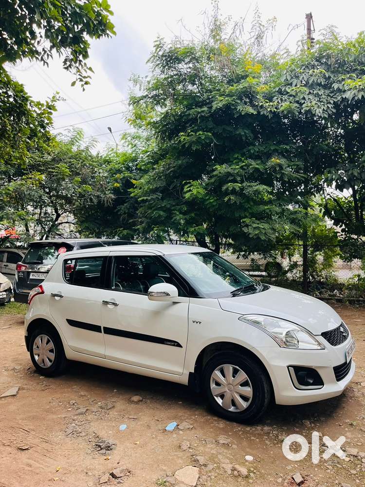 2015 Maruti Suzuki Swift