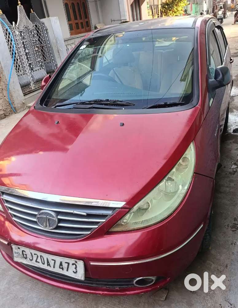 Tata Indica Vista 2013 Diesel Well Maintained