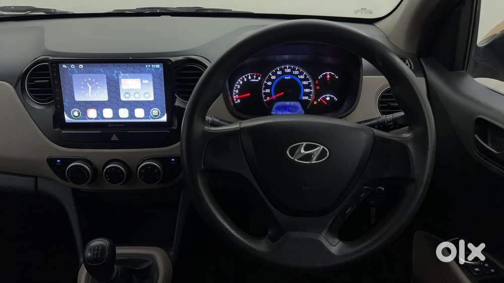 Hyundai Grand I10 1.2 Kappa Magna, 2014, Petrol