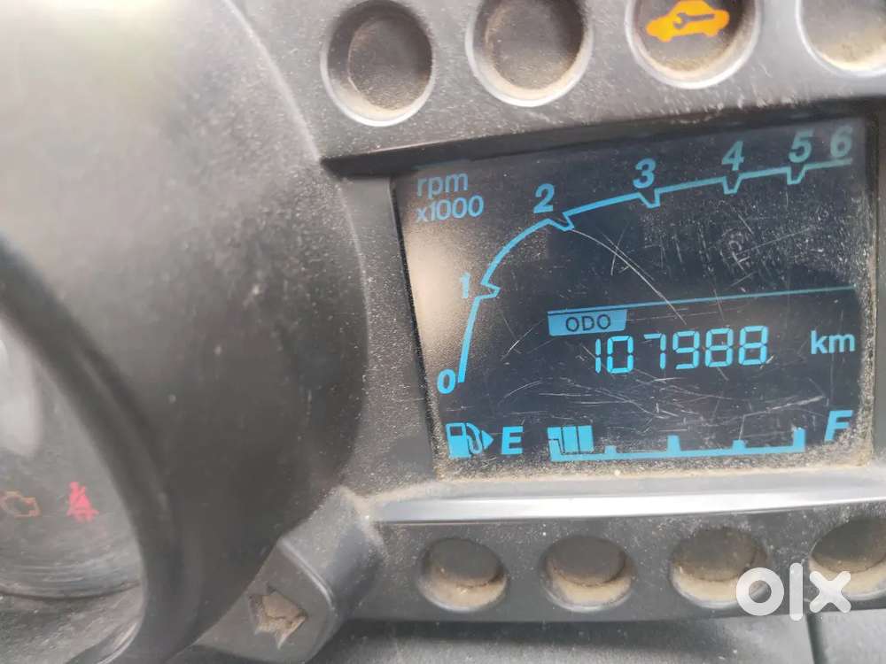 Chevrolet Beat 2013 Diesel 107000 Km Driven