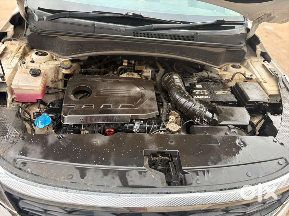 Kia Seltos Htk Plus 2021 Diesel Car