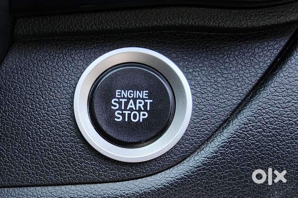 Hyundai Exter Sx (o) 1.2 Mt, 2024, Petrol