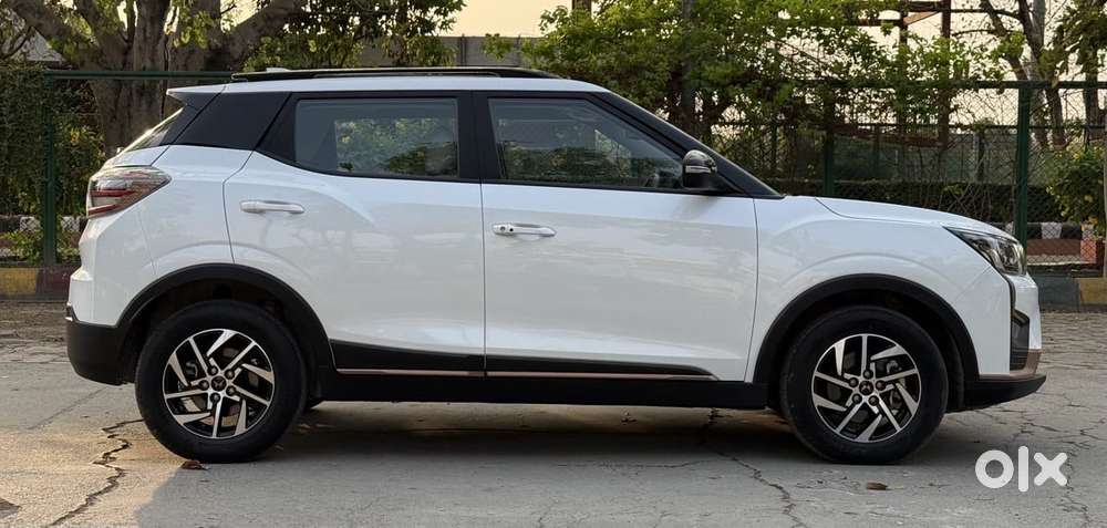 Mahindra Xuv400 Ev