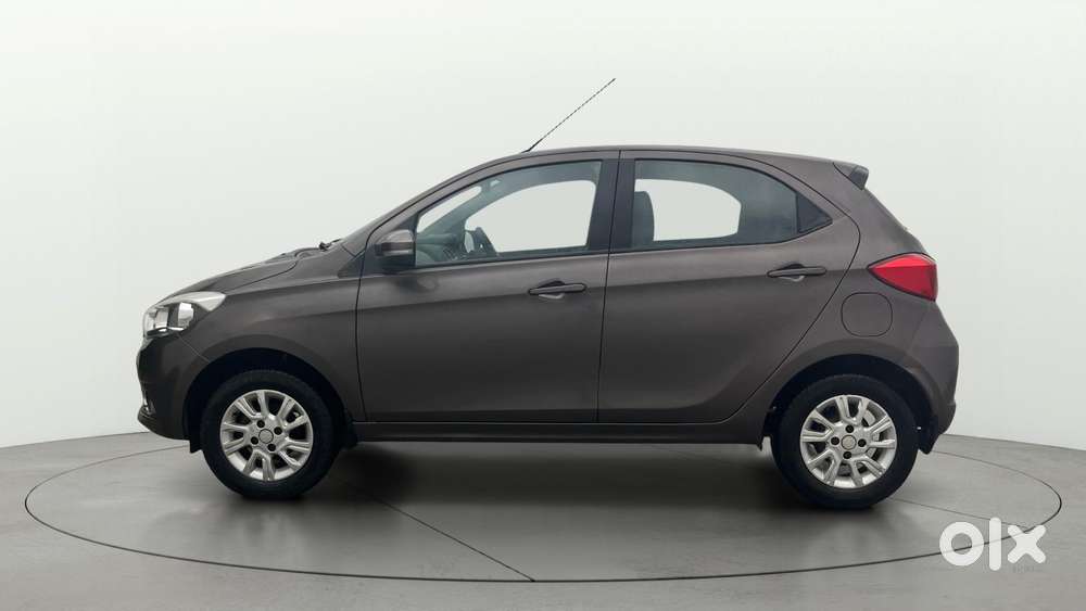 Tata Tiago 1.2 Revotron XZ, 2018, Petrol