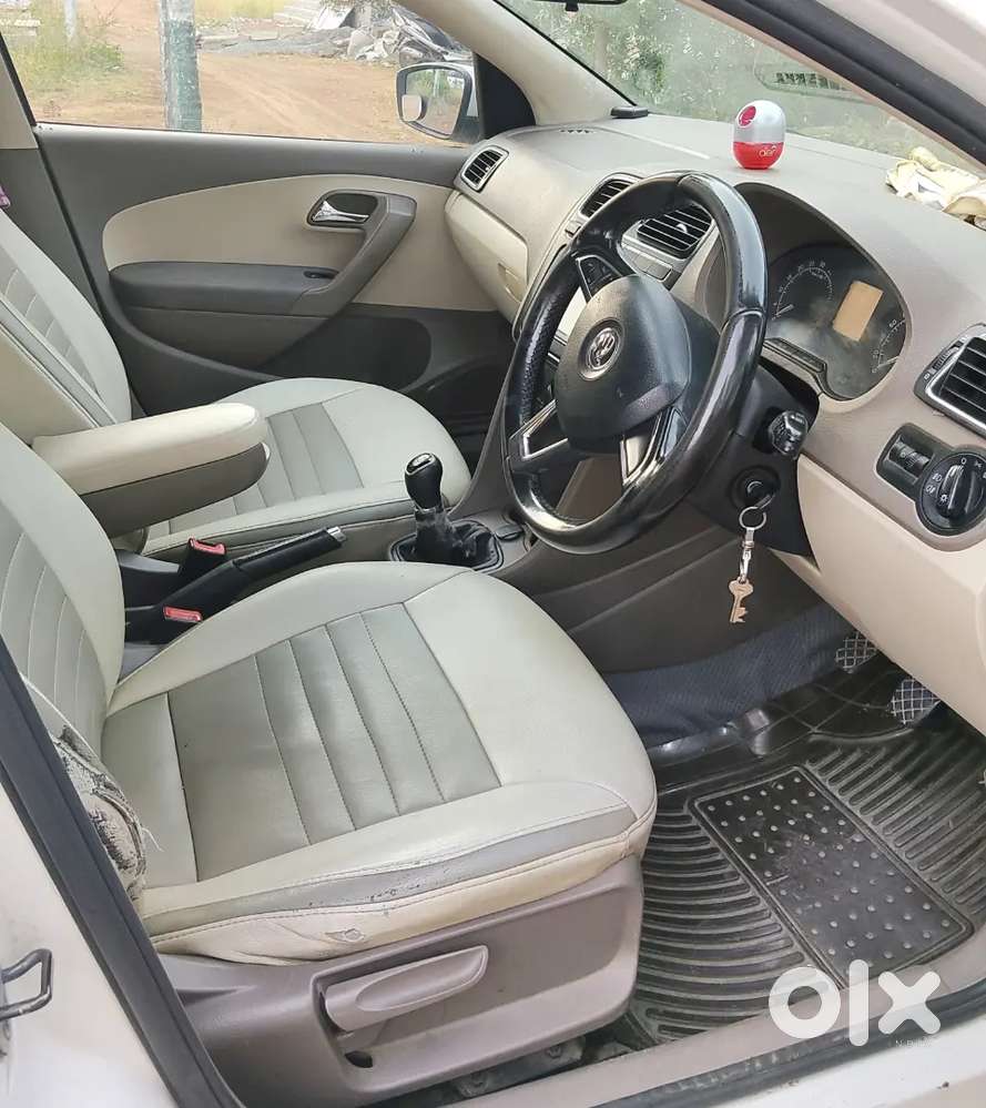 Skoda Rapid 2014 Dec