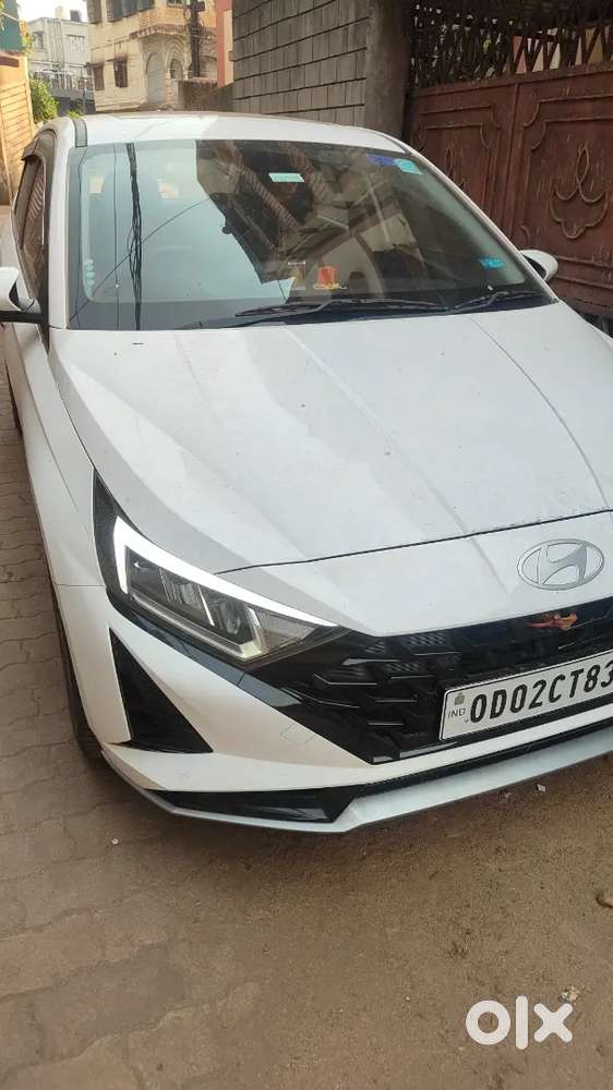 Hyundai I20 1.5 Petrol 2004 Manual