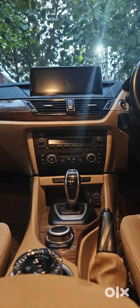 Bmw X1 2014 Diesel Well Maintained