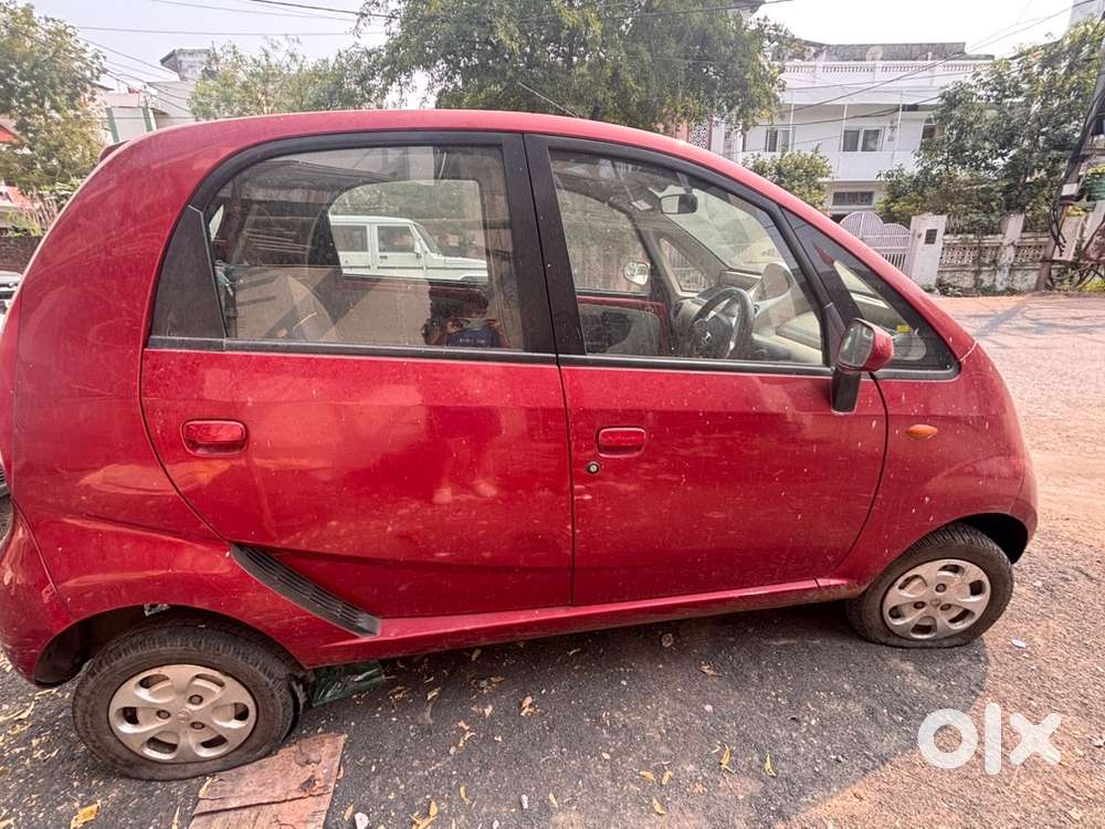 Tata Nano Petrol Good Condition , Top Model