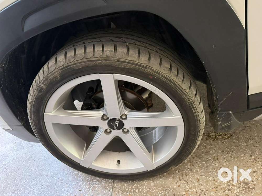 Maruti Suzuki Fronx 2024 Petrol 22500 Km Driven