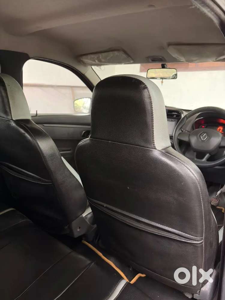 Renault Kwid 2016 Model