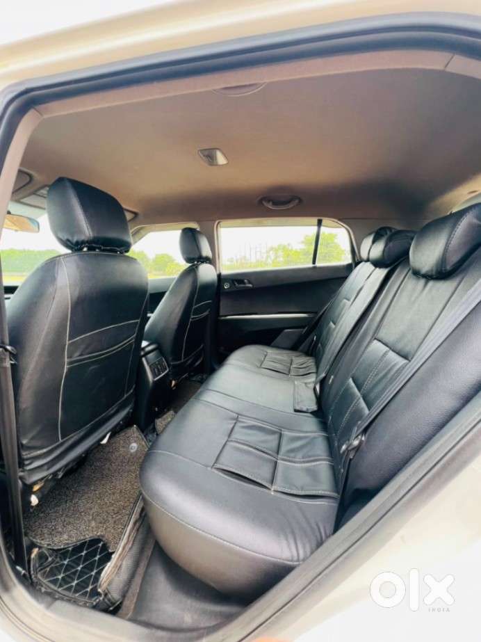 Hyundai Creta 1.6 Sx Plus Auto, 2016, Diesel