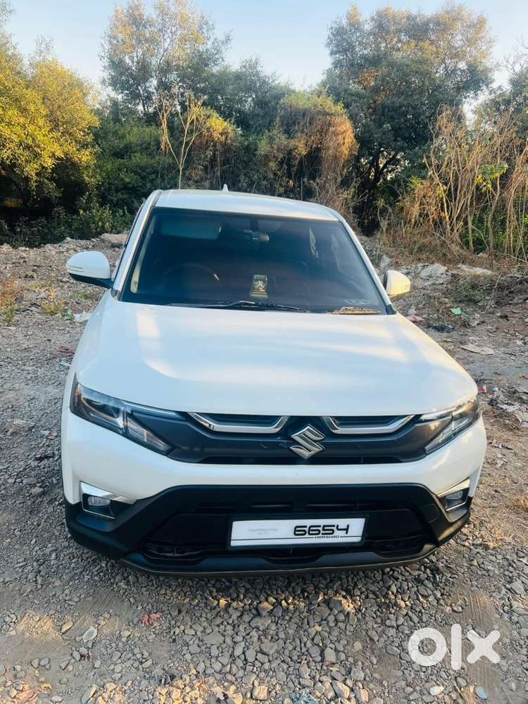 Maruti Suzuki Hybrid 2023