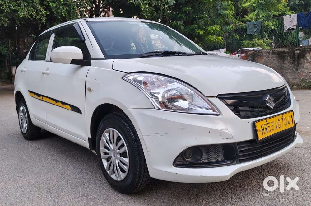 Maruti Suzuki Dzire 1.2 Vxi Cng, 2020, Cng & Hybrids