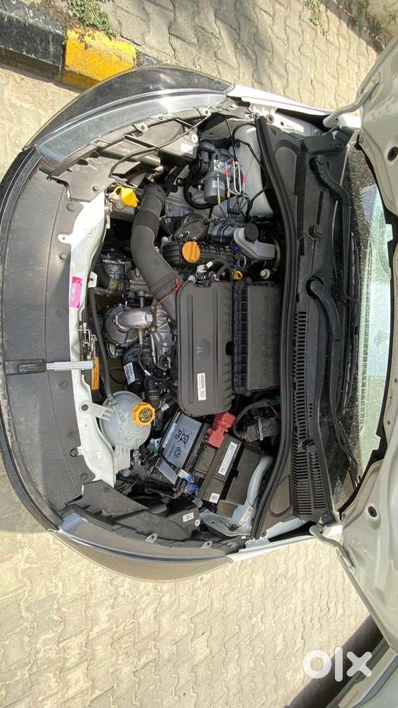 Tata Tiago Petrol Manual 2026