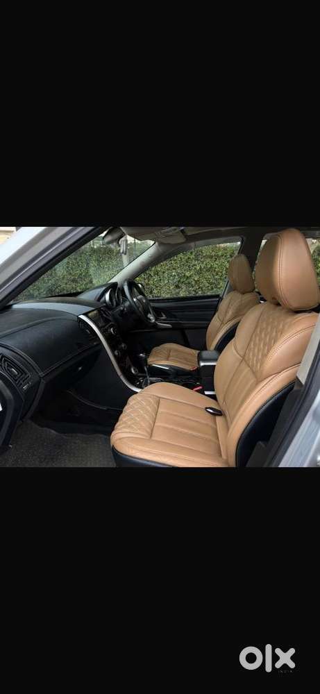 Mahindra Diesel Car 2018