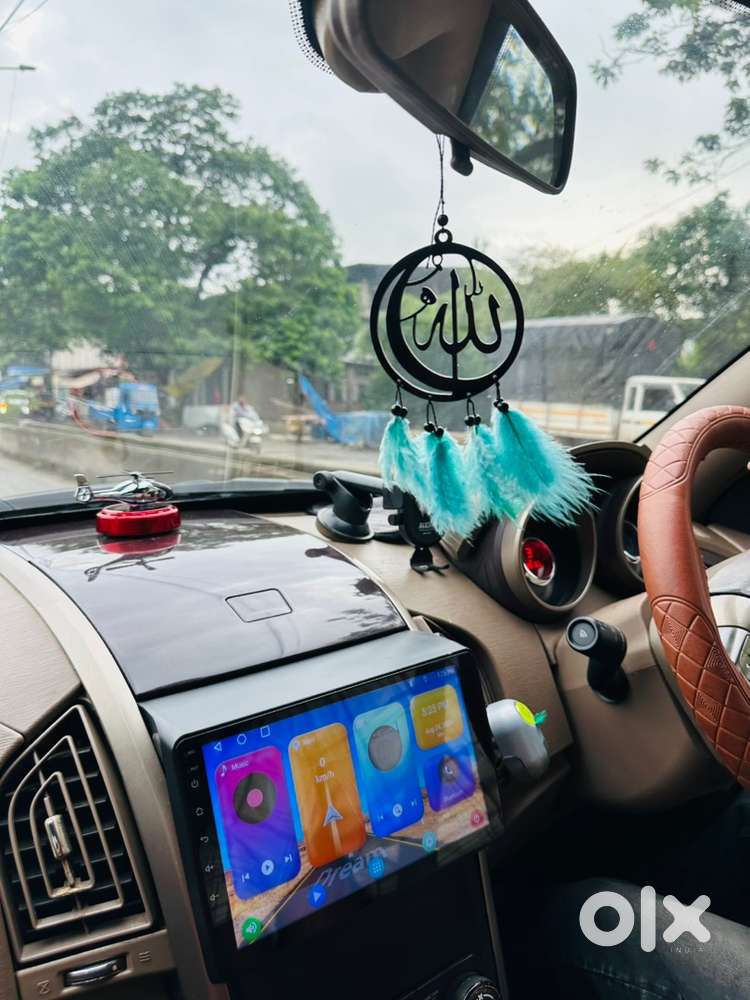 Mahindra Xuv500 Diesel W8 Manual 12