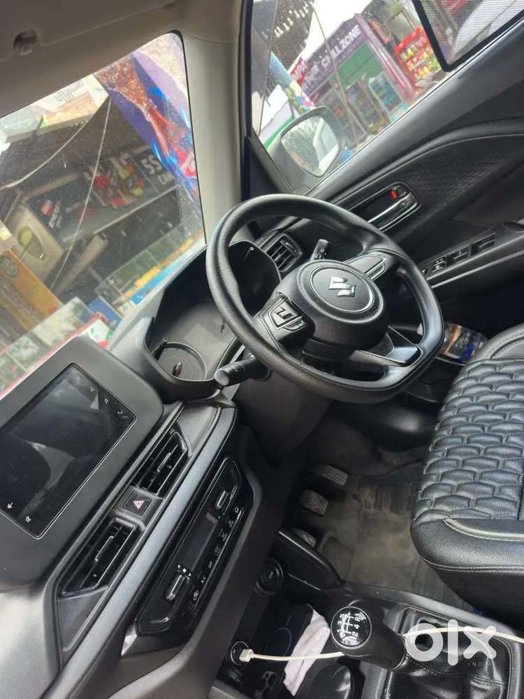 Maruti Suzuki Swift 2024 Cng & Hybrids