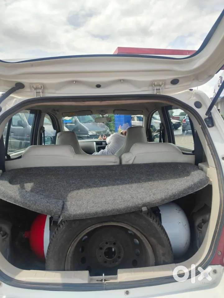 Maruti Suzuki Celerio Vxi(o), 2021, Petrol