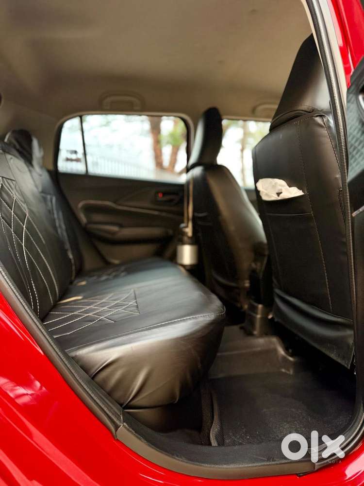 Maruti Suzuki Swift Lxi Option, 2024, Petrol