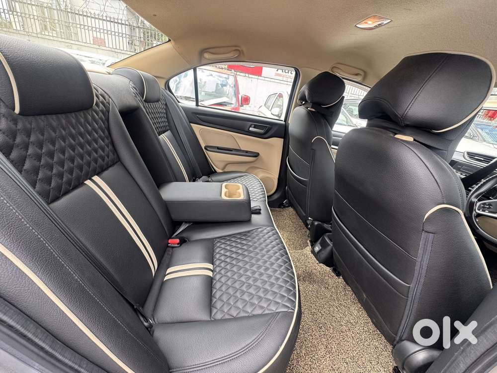Honda Amaze S Option I-vtec, 2023, Petrol