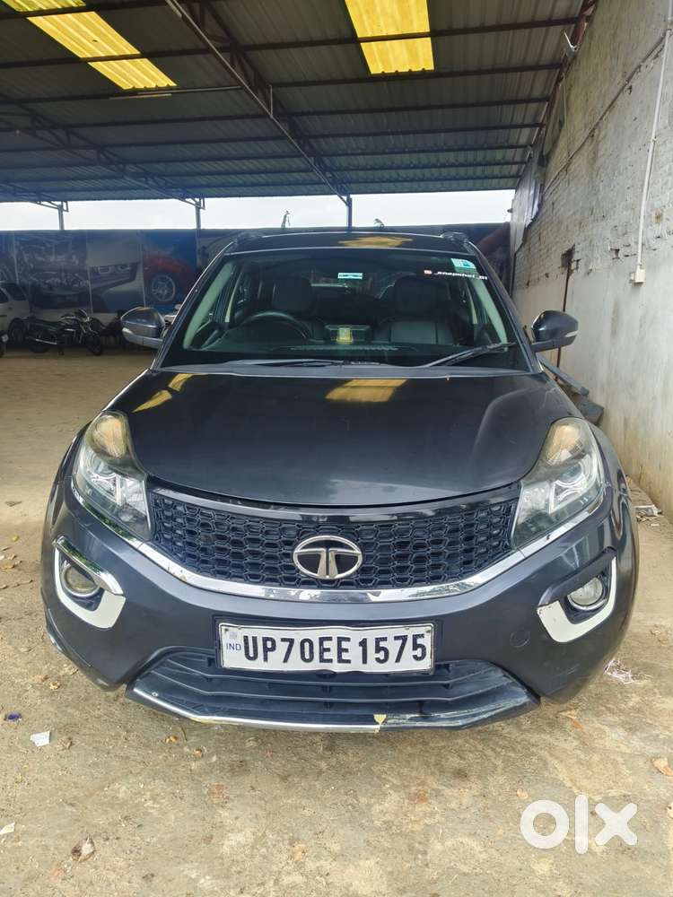 Tata Nexon 1.2 Revotron Xz Plus Dual Tone, 2018, Diesel