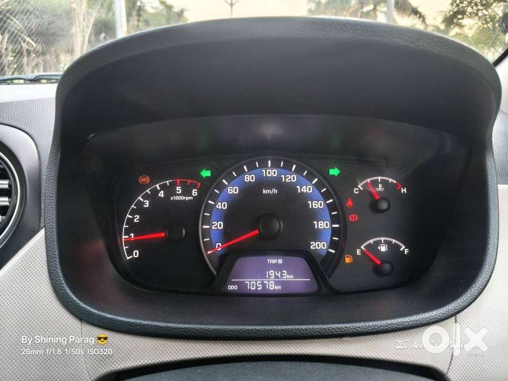Hyundai Xcent 1.2 Sx Crdi, 2014, Diesel
