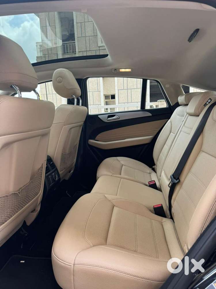 Mercedes-benz Gle Coupe 2020