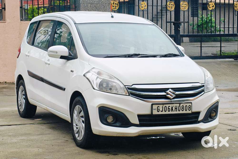 Maruti Suzuki Ertiga Vdi Shvs, 2016, Diesel