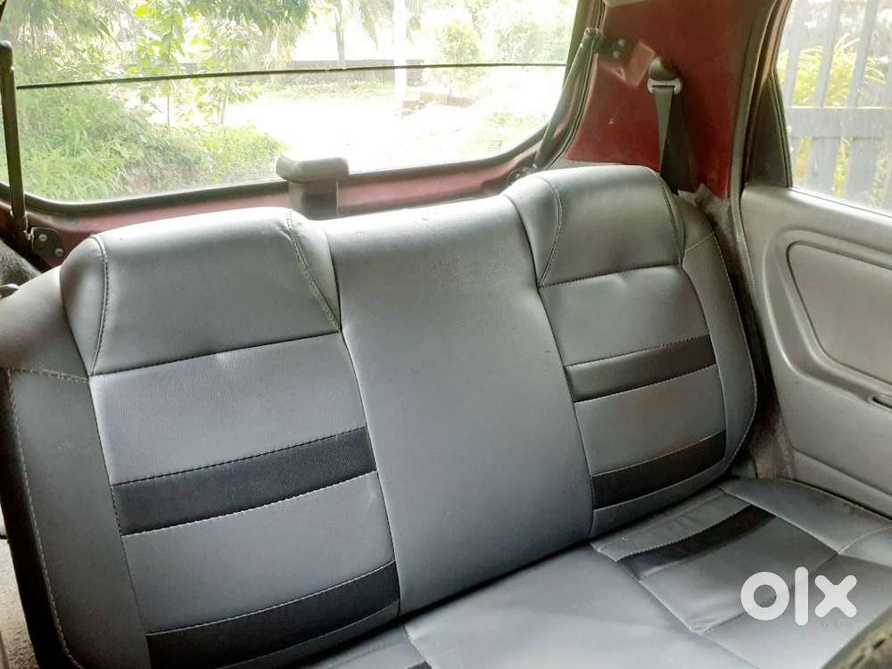 Maruti Alto Lx 2009