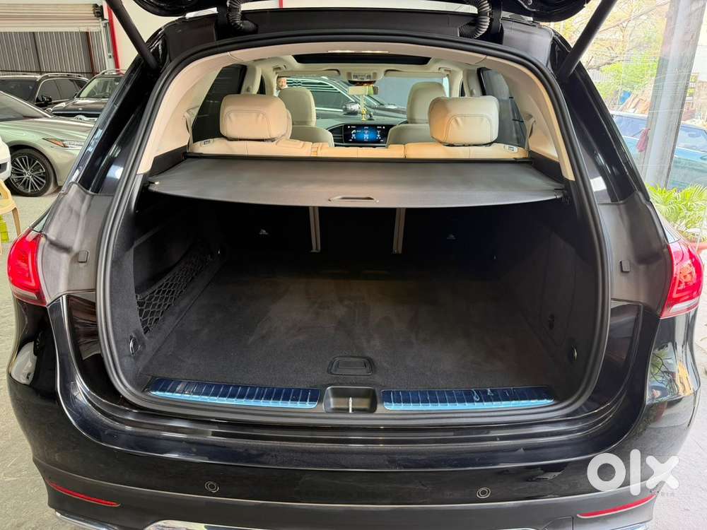 Mercedes-benz Gle Class 2022 Diesel Automatic