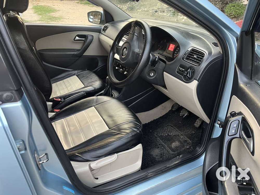 Volkswagen Polo 2009-2013 Diesel Comfortline 1.2l, 2013, Diesel