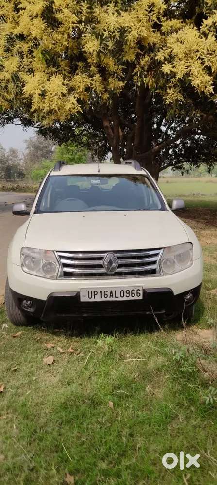 Renault Duster 2012 Car 24 Spinny Away From This Add