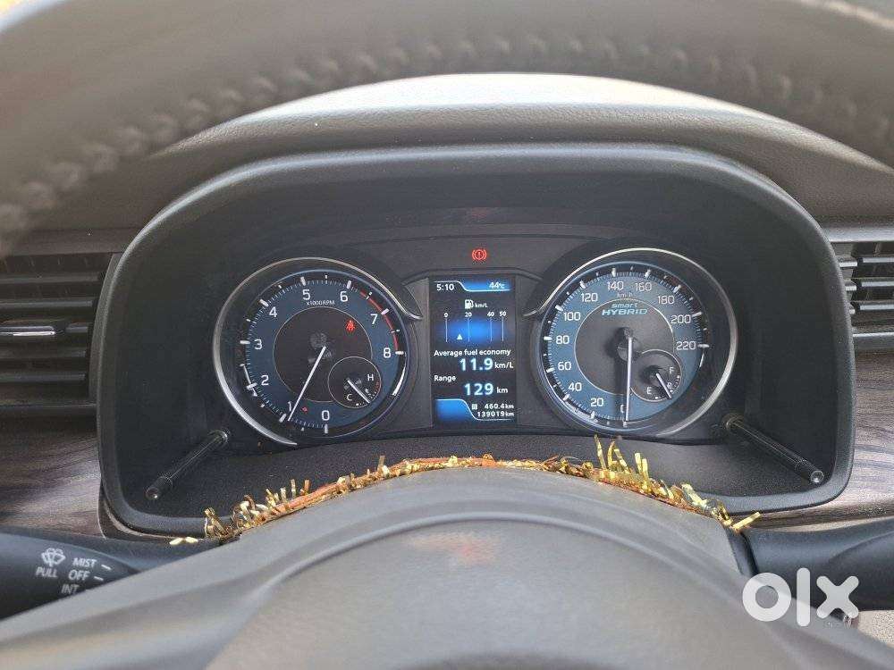 Maruti Suzuki Ertiga 2022-2023  Lxi, 2021, Petrol