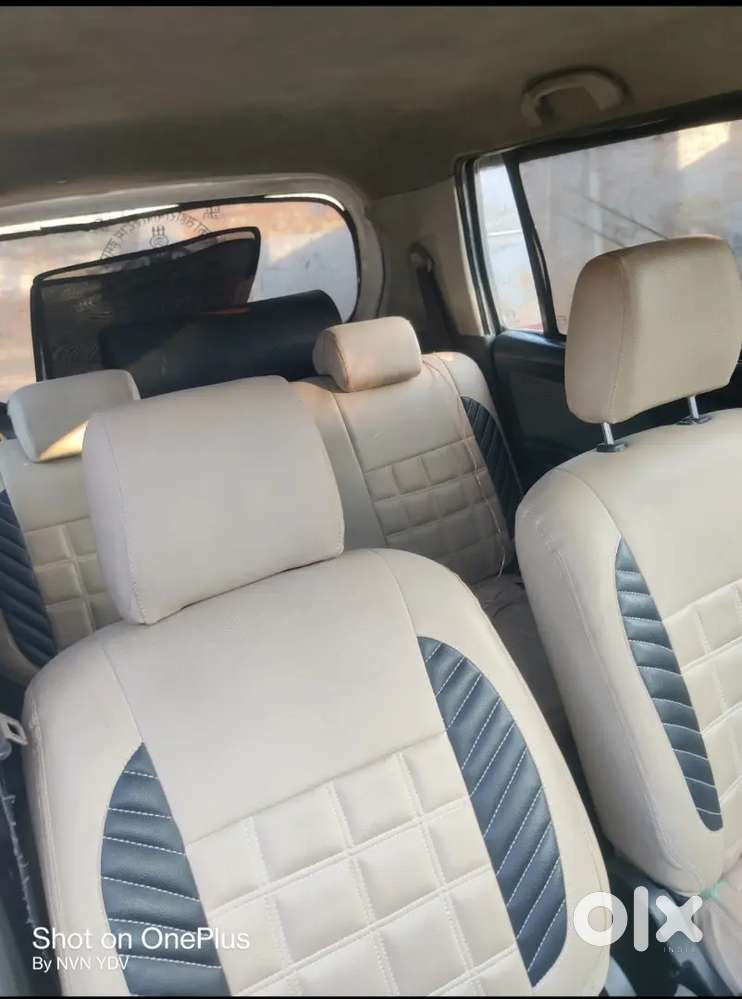 Maruti Suzuki Wagon R 2016