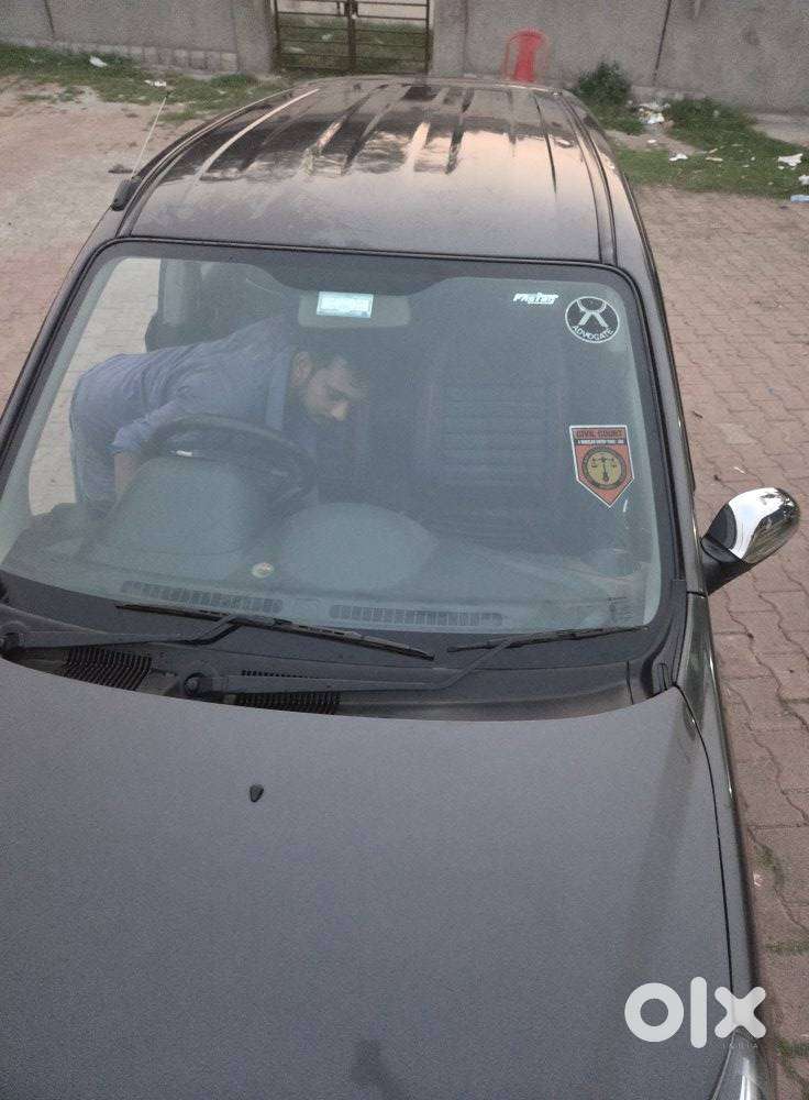 Maruti Suzuki Alto 800 Vxi Plus Option, 2018, Petrol