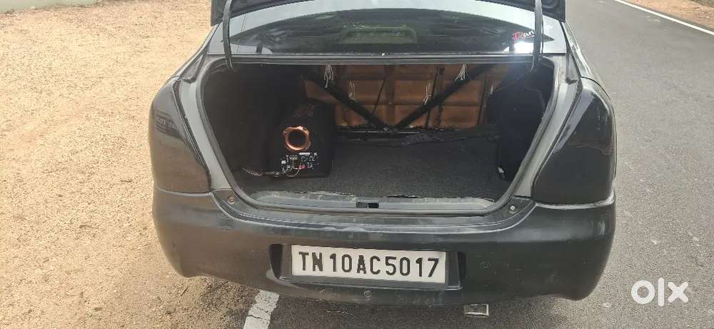 Toyota Etios 2011
