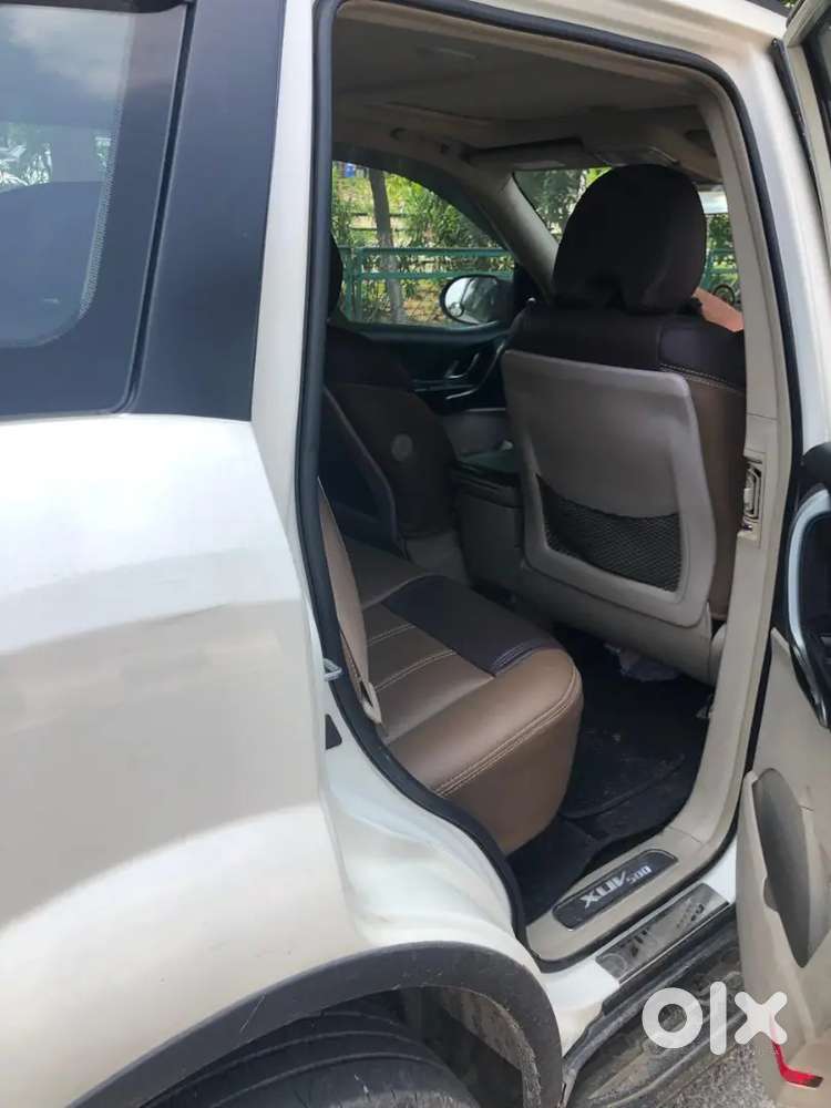 Mahindra Xuv500 2016 Xclusive Diesel