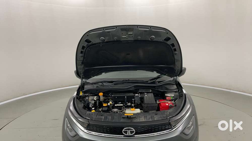 Tata Altroz 1.2 Xt, 2023, Petrol