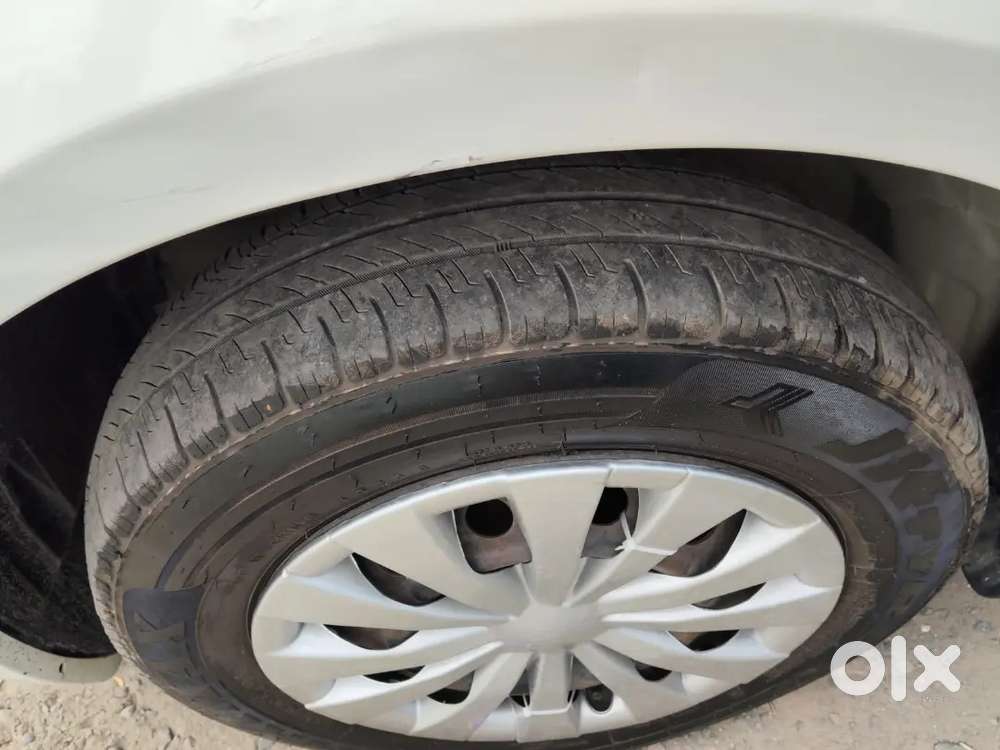 Maruti Suzuki Swift 2014 Vxi