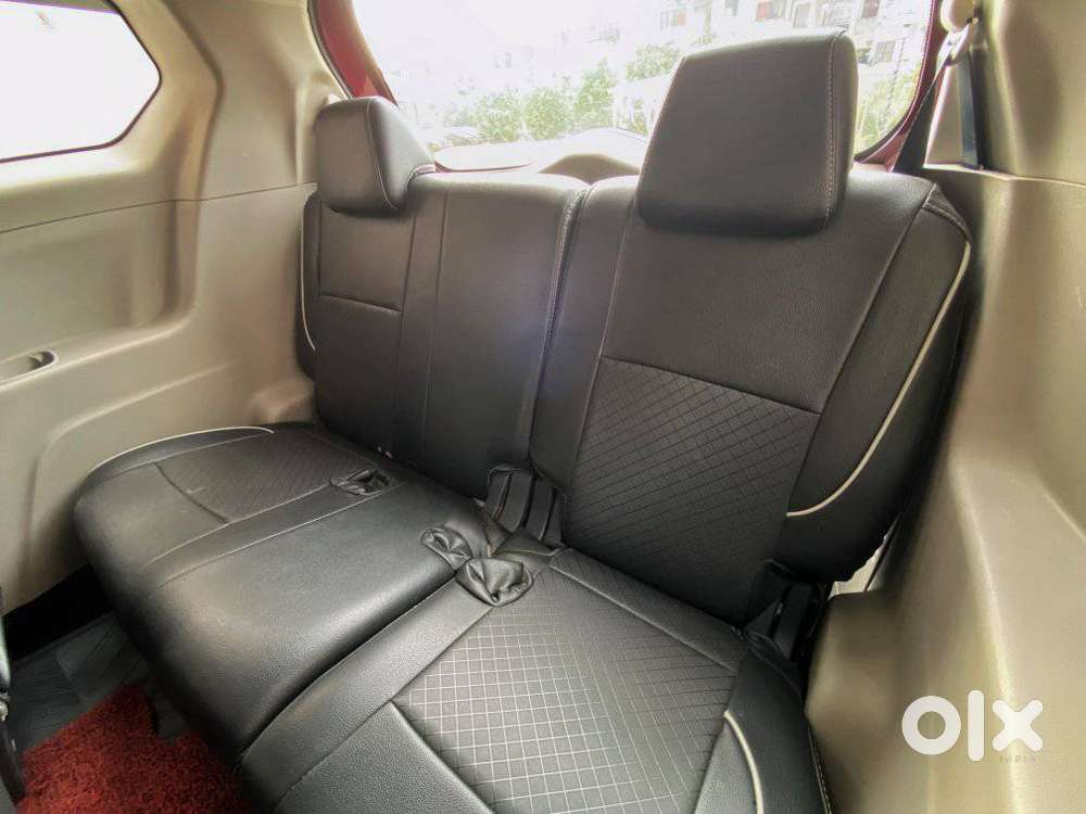 Mahindra Marazzo M2, 2018, Diesel