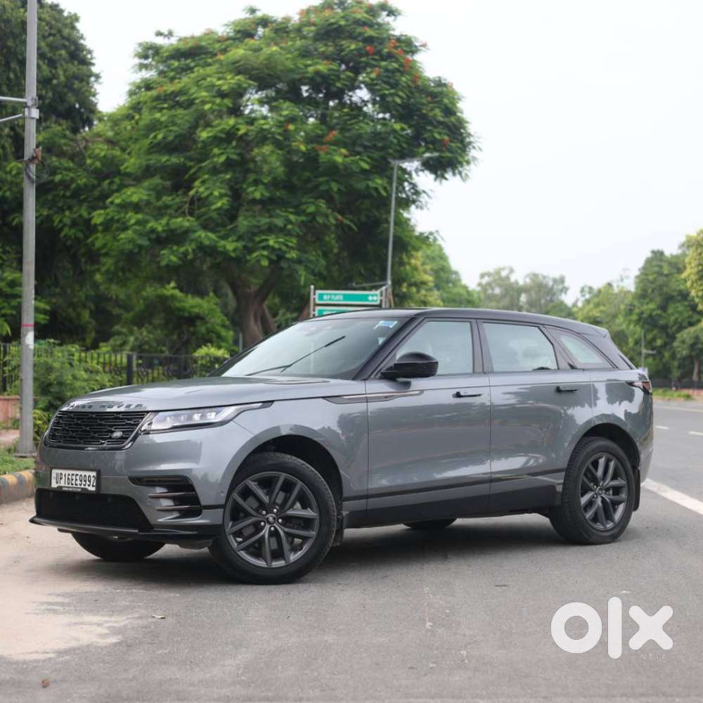 Land Rover Range Velar Hse Dynamic 2.0 Petrol, 2024, Petrol