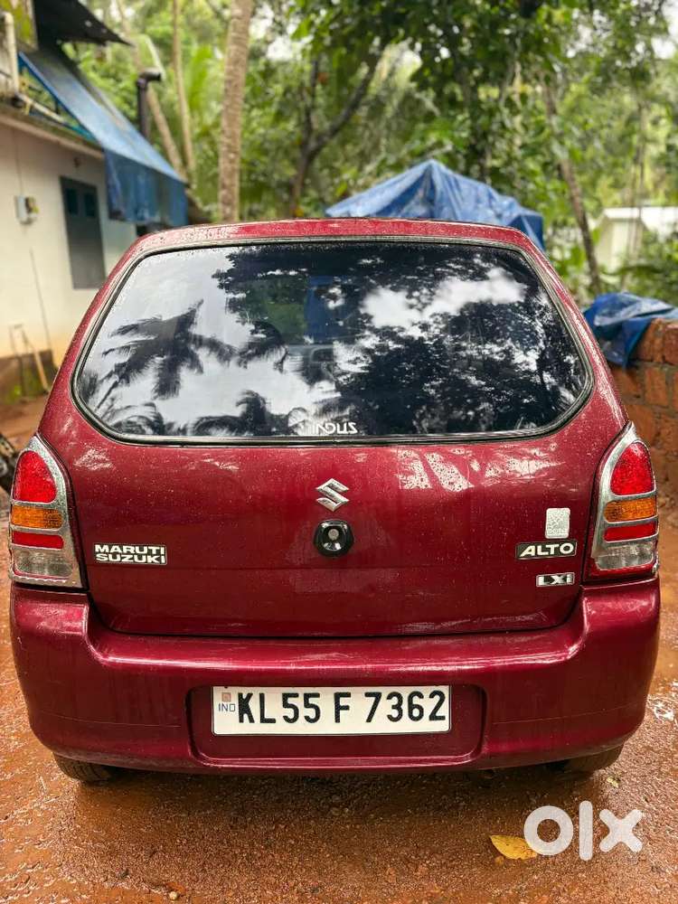 Good Vehicle Running Condition