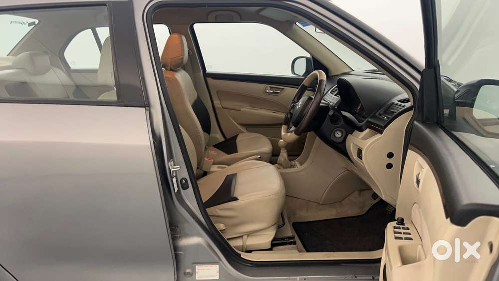 Maruti Suzuki Swift Dzire 1.3 Vxi, 2013, Petrol