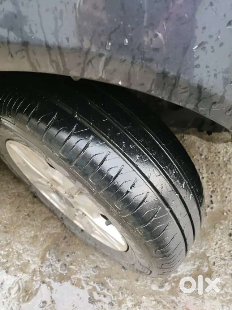 Hyundai Getz Prime 1.3 2008