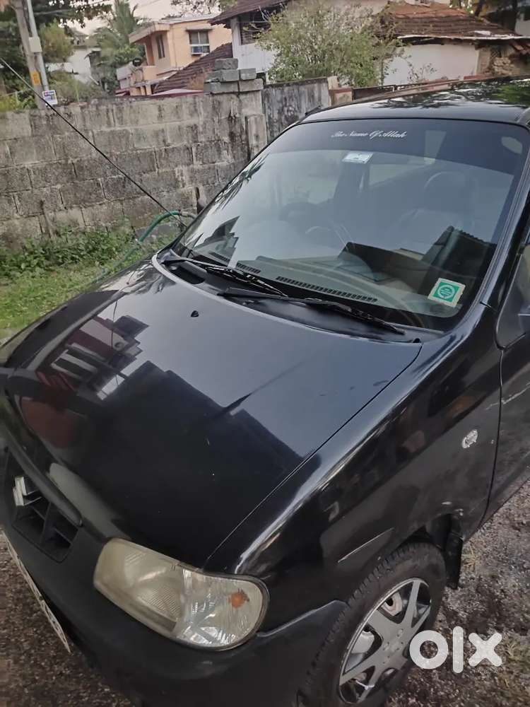 Alto Lxi 2008 Model Ac Good Condition Car