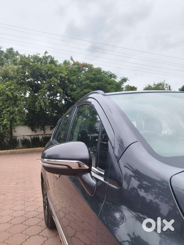 Maruti Suzuki S Cross Alpha Shvs, 2017, Diesel